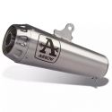 Silencieux racing Pro Race titane ARROW Scrambler 800 2017-2026