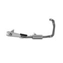 Ligne complète racing COMPETITION EVO titane ARROW RS660 2025-2026