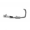 Ligne complète racing COMPETITION EVO titane ARROW RS660 2025-2026