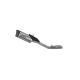 Demi-ligne racing silencieux titane Indy Race Evo ARROW Mt-10 2022-2025