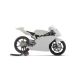 Ligne complète racing titane ARROW NSF 250R Moto3 2012/2026