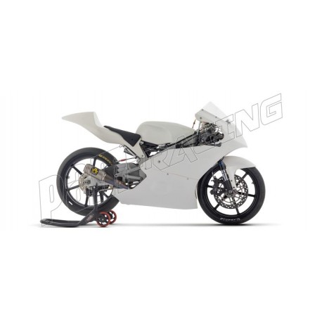 Ligne complète racing titane ARROW NSF 250R Moto3 2012/2026