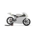 Ligne complète racing titane ARROW NSF 250R Moto3 2012-2026