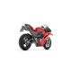 Ligne complète racing COMPETITION EVO titane ARROW Panigale V4 2025-2026