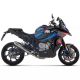 Ligne complète racing COMPETITION ARROW M1000XR 2025-2026