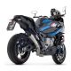 Ligne complète racing COMPETITION ARROW M1000XR 2025-2026