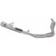 Ligne complète racing COMPETITION ARROW M1000XR 2025-2026