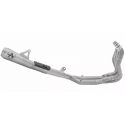 Ligne complète racing COMPETITION ARROW M1000XR 2025-2026