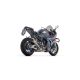 Ligne complète racing COMPETITION LOW ARROW M1000RR 2025-2026