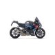Ligne complète racing COMPETITION LOW ARROW M1000RR 2025-2026