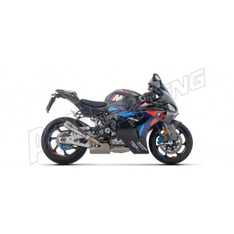 Ligne complète racing COMPETITION LOW ARROW M1000RR 2025-2026