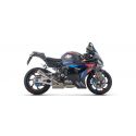 Ligne complète racing COMPETITION LOW ARROW M1000RR 2025-2026