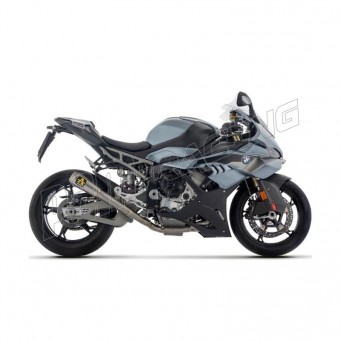 Ligne complète racing COMPETITION EVO ARROW M1000RR 2025-2026