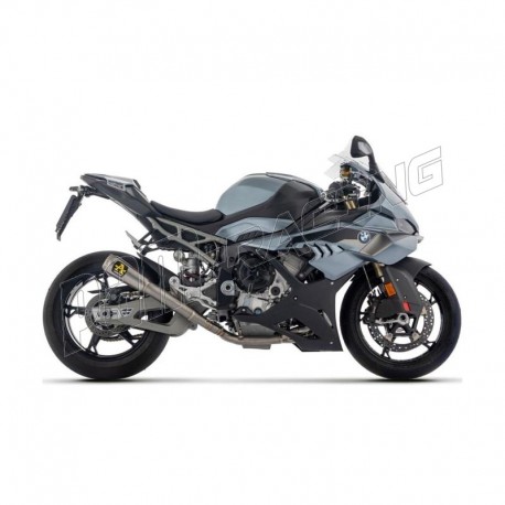 Ligne complète racing COMPETITION EVO ARROW M1000RR 2025-2026