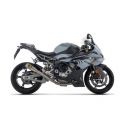 Ligne complète racing COMPETITION EVO ARROW M1000RR 2025-2026