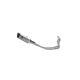 Ligne complète racing COMPETITION ARROW M1000RR 2025-2026