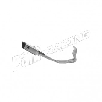 Ligne complète racing COMPETITION ARROW M1000RR 2025-2026