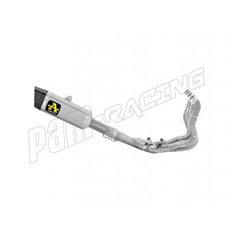 Ligne complète racing COMPETITION SBK M1000RR 2025-2026