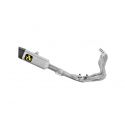 Ligne complète racing COMPETITION SBK M1000RR 2025-2026