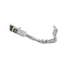 Ligne complète racing COMPETITION SBK M1000RR 2025-2026