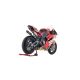 Ligne complète racing COMPETITION ARROW Panigale V2/S 2025-2026, Streetfighter V2/S 2025-2026