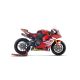 Ligne complète racing COMPETITION ARROW Panigale V2/S 2025-2026, Streetfighter V2/S 2025-2026