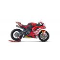 Ligne complète racing COMPETITION ARROW Panigale V2/S, Streetfighter V2/S 2025-2026