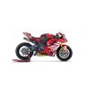 Ligne complète racing COMPETITION ARROW Panigale V2/S, Streetfighter V2/S 2025-2026