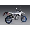 Ligne complète racing inox RS-12 YOSHIMURA USA DR-Z4S/SM 2025-2026
