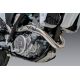 Ligne complète racing inox RS-12 YOSHIMURA USA DR-Z4S/SM 2025-2026