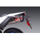 Ligne complète racing inox RS-12 YOSHIMURA USA DR-Z4S/SM 2025-2026