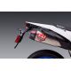 Silencieux racing inox RS-12 YOSHIMURA USA DR-Z4S/SM 2025-2026