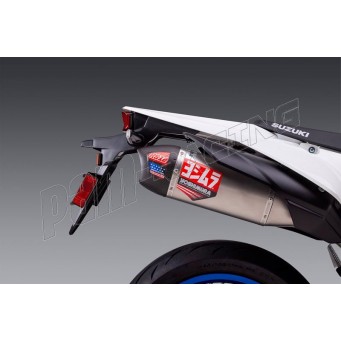 Silencieux racing inox RS-12 YOSHIMURA USA DR-Z4S/SM 2025-2026