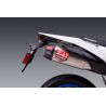 Silencieux racing inox RS-12 YOSHIMURA USA DR-Z4S/SM 2025-2026