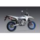 Silencieux racing inox RS-12 YOSHIMURA USA DR-Z4S/SM 2025-2026