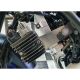 Carénage poly complet racing fibre de verre R7 2021-2025 BLINDER