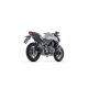 Silencieux homologué PISTA ARROW CB750 Hornet 2023-2025