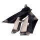 Carénage poly complet racing fibre de verre S2 CONCEPT RC 990 R 2026