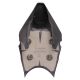 Carénage poly complet racing fibre de verre S2 CONCEPT RC 990 R 2026