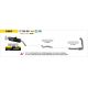 Collecteur racing inox ARROW F750GS/F850GS 2021-2024