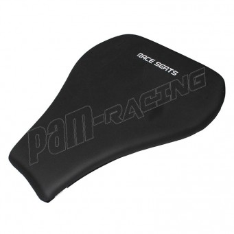 Selle RACESEATS pour coque arrière SRT FAIRINGS GSXR1000 2017-2021
