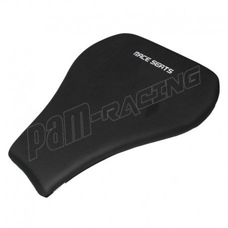 Selle RACESEATS pour coque arrière SRT FAIRINGS GSXR1000 2017-2021