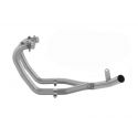 Collecteur racing inox ARROW V85 TT 2021-2023