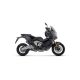Collecteur racing inox ARROW X-ADV 750 2025-2026
