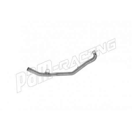 Collecteur racing inox ARROW X-ADV 750 2025-2026