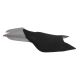 Selle racing pour coque arrière PLASTIC BIKE RSV4 1100 2025-2026