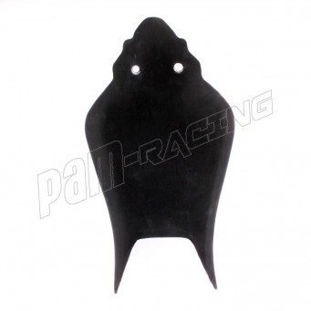 Selle racing pour coque arrière PLASTIC BIKE RSV4 1100 2025-2026
