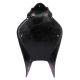 Selle racing pour coque arrière PLASTIC BIKE RSV4 1100 2025-2026