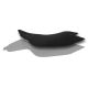 Selle racing pour coque arrière PLASTIC BIKE RSV4 1100 2025-2026