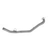 Collecteur racing inox ARROW NC750 X 2025-2026
